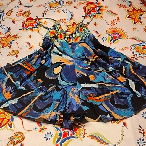 Free People Pants - Free People XS Romper